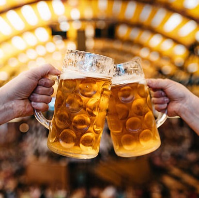 Oktoberfest WoMiBo