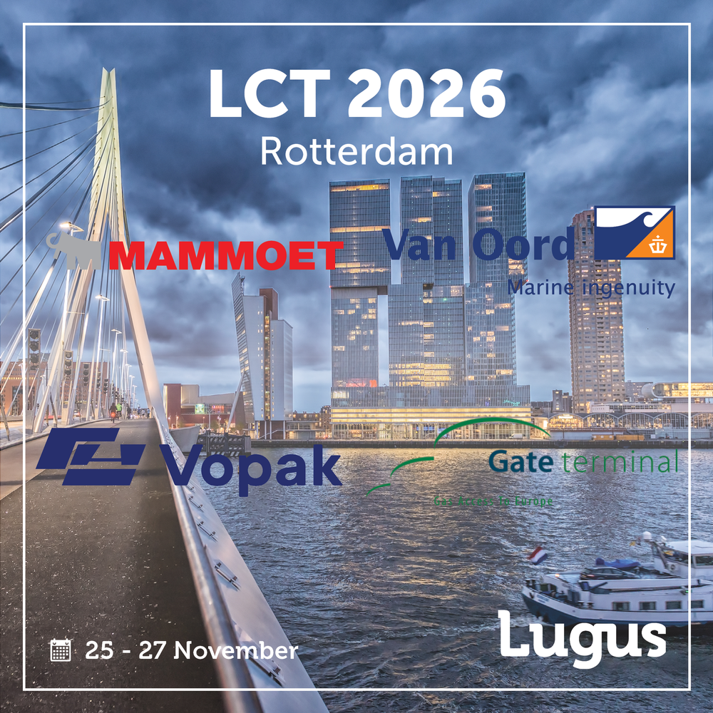 Lugus Company Tour