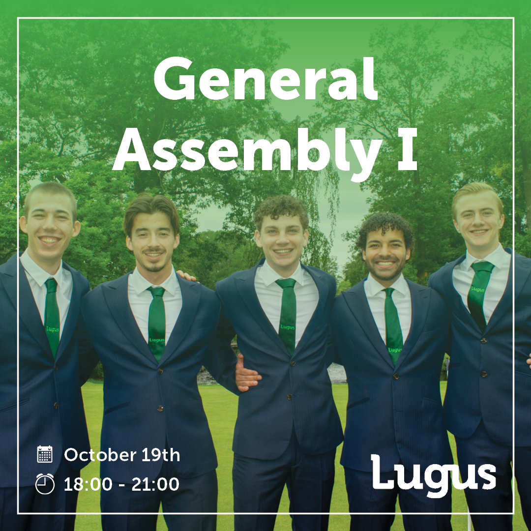 General Assembly 1 
