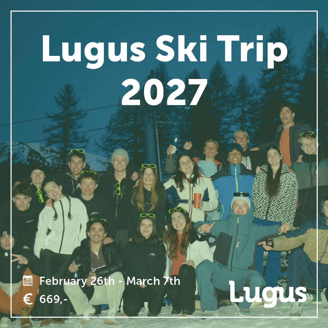 Lugus Ski Trip 