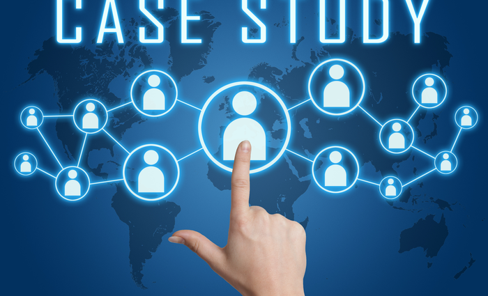 Case Study Learning Communities