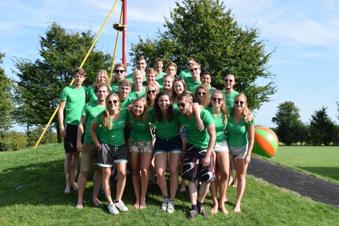 LuGuide applications are open!