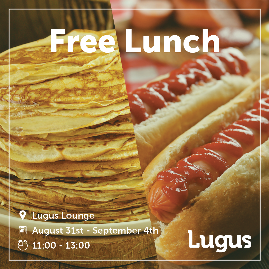 Free Lunch