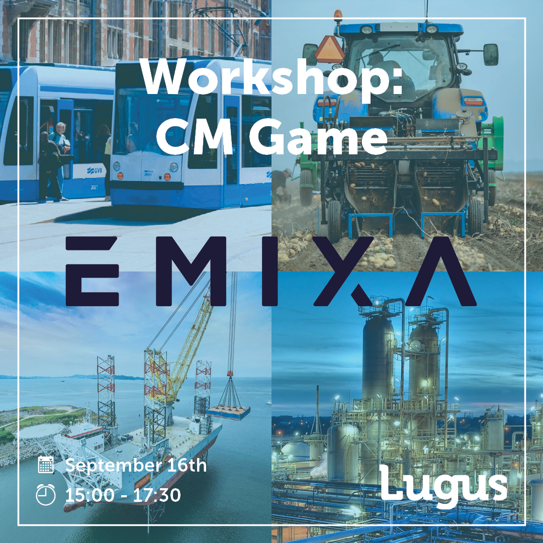 EMIXA: Workshop