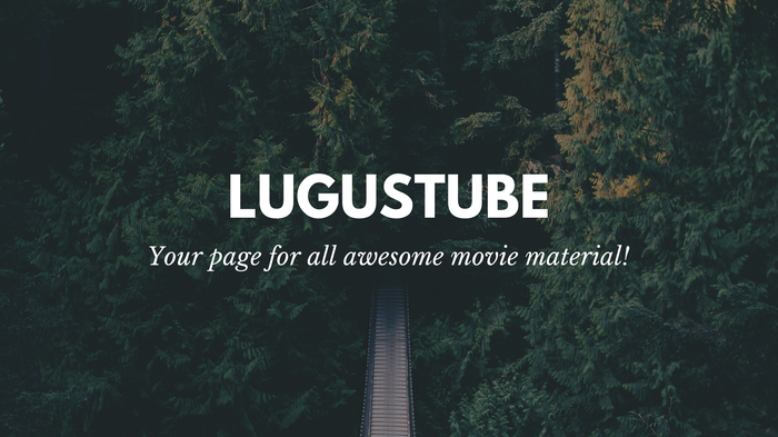 LUTUBE!