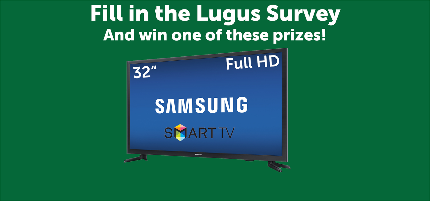 Lugus Survey