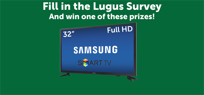 Lugus Survey
