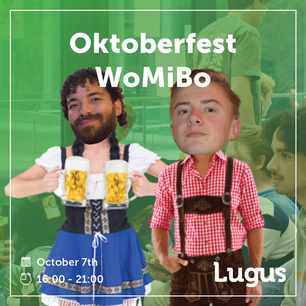 Oktoberfest WoMiBo