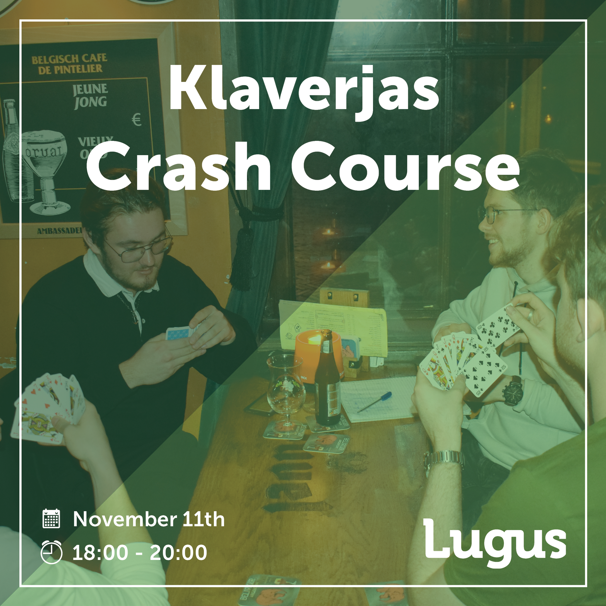 Klaverjas Crash Course