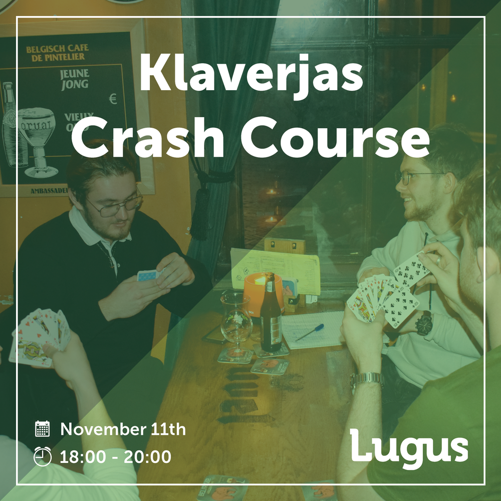 Klaverjas Crash Course