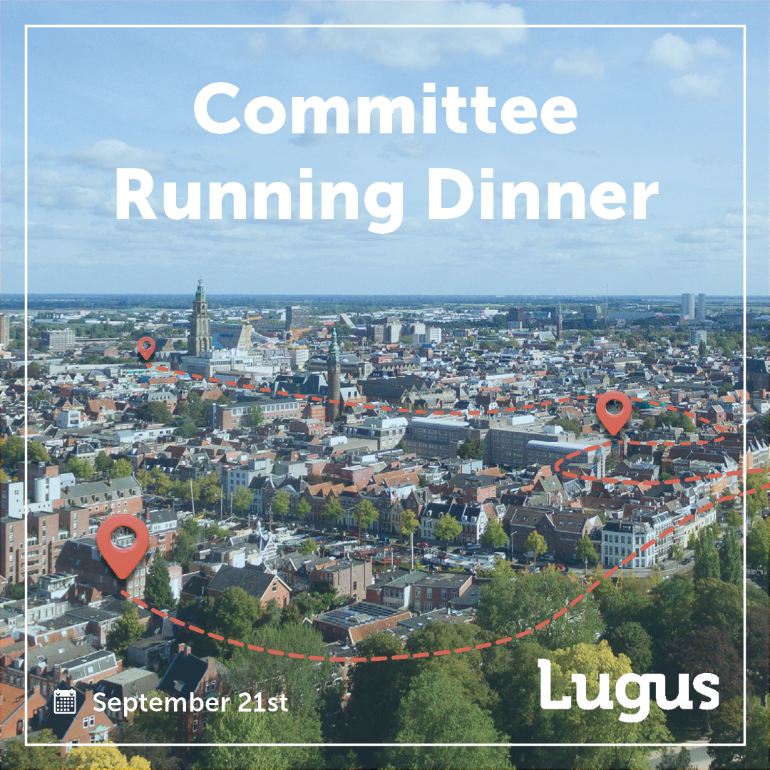 Committee Running Dinner