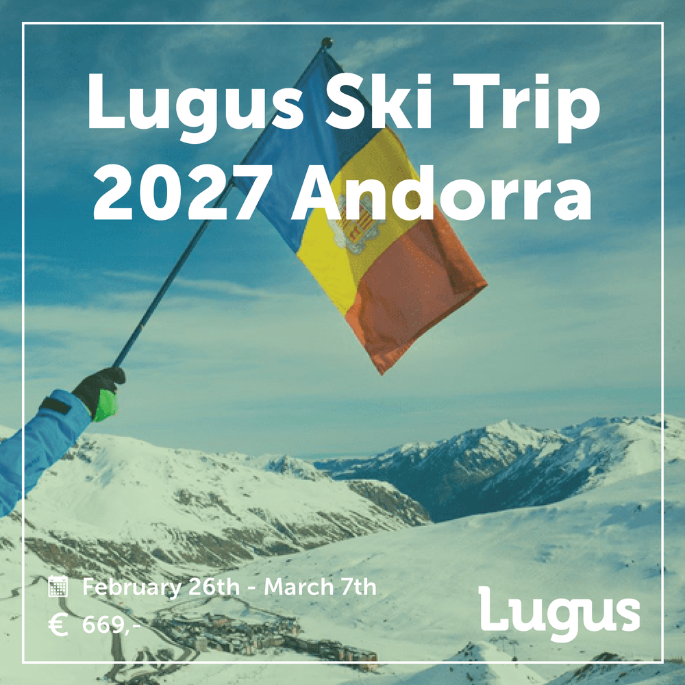 Lugus Ski Trip: Andorra 