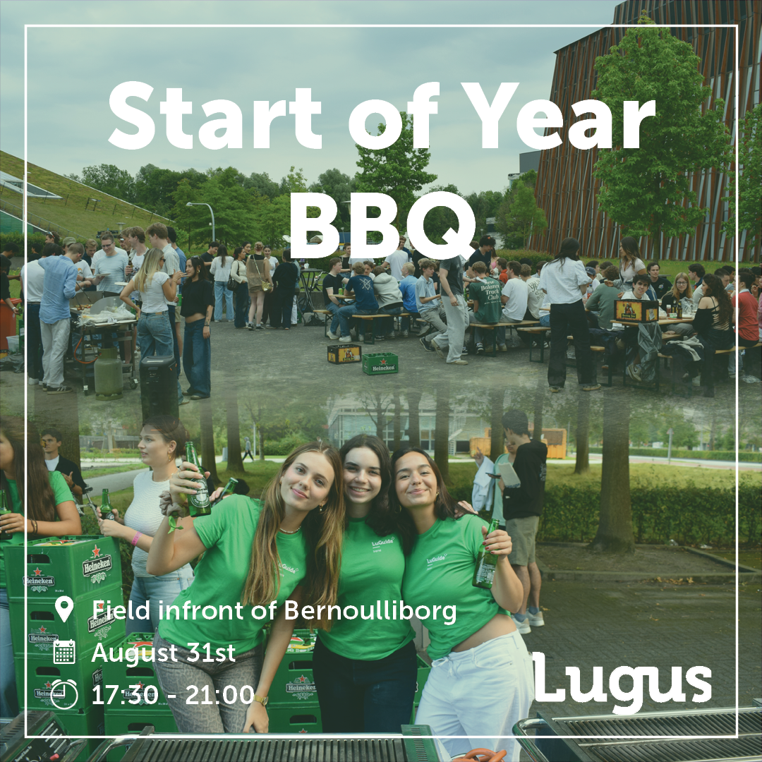 Start of Year BBQ