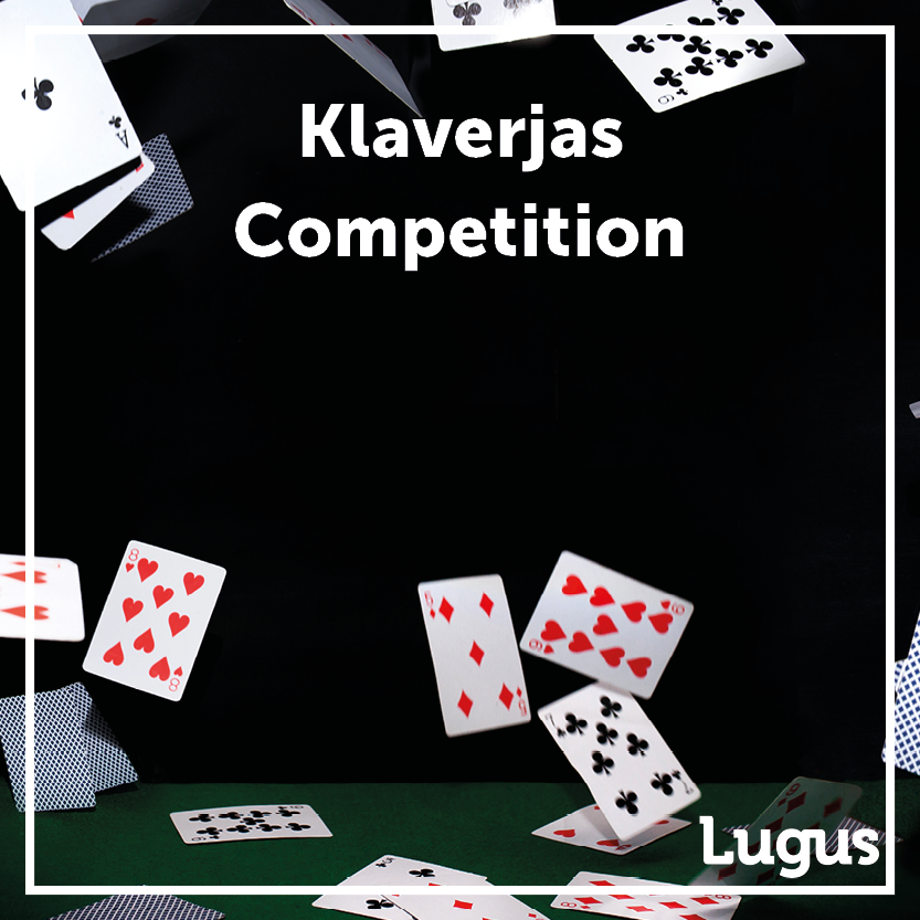 Lugus Klaverjas Competition