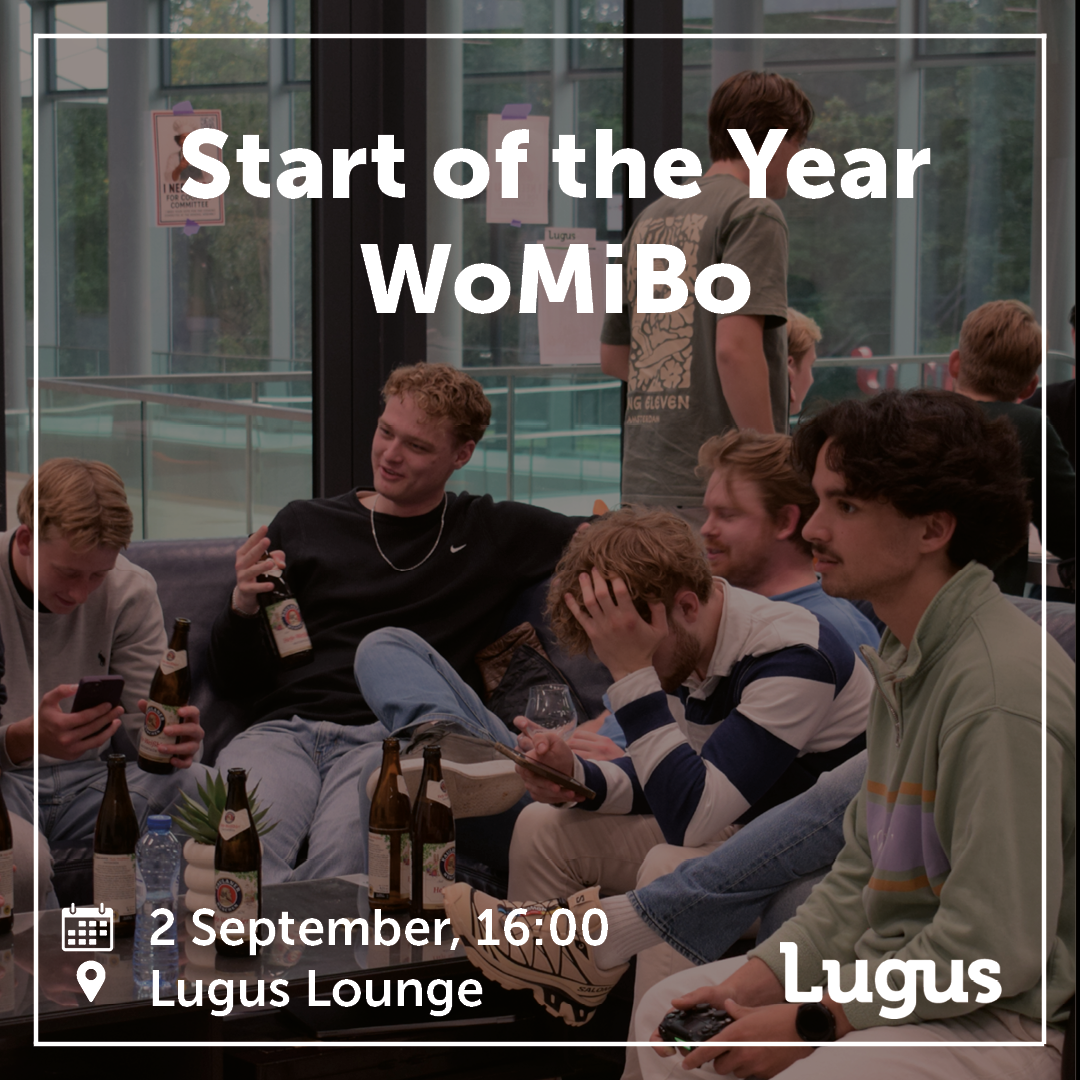 Start of the Year WoMiBo