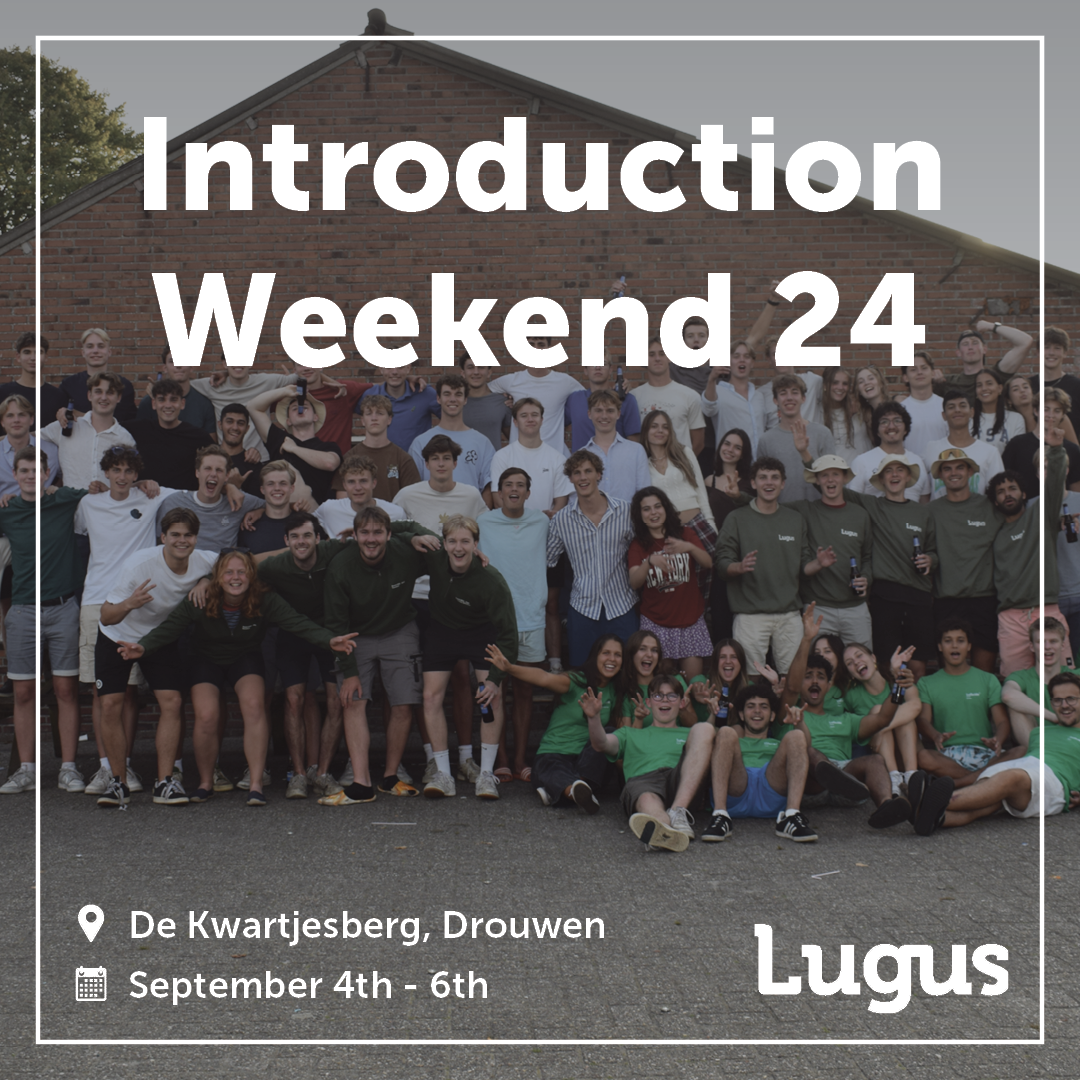 Introduction Camp 