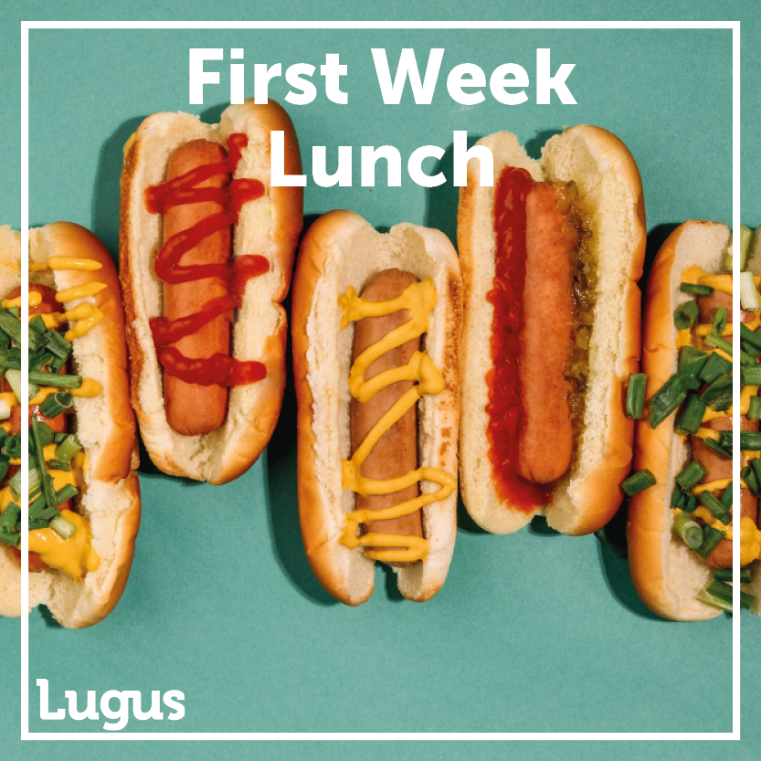 Free Lunch