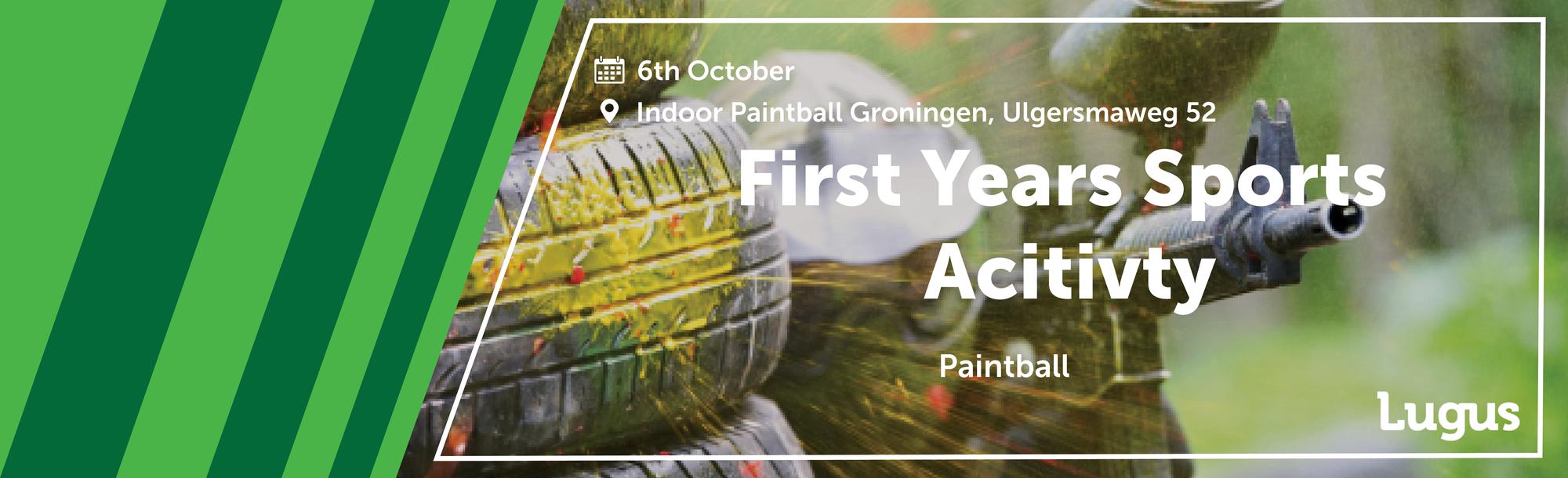 Paintball