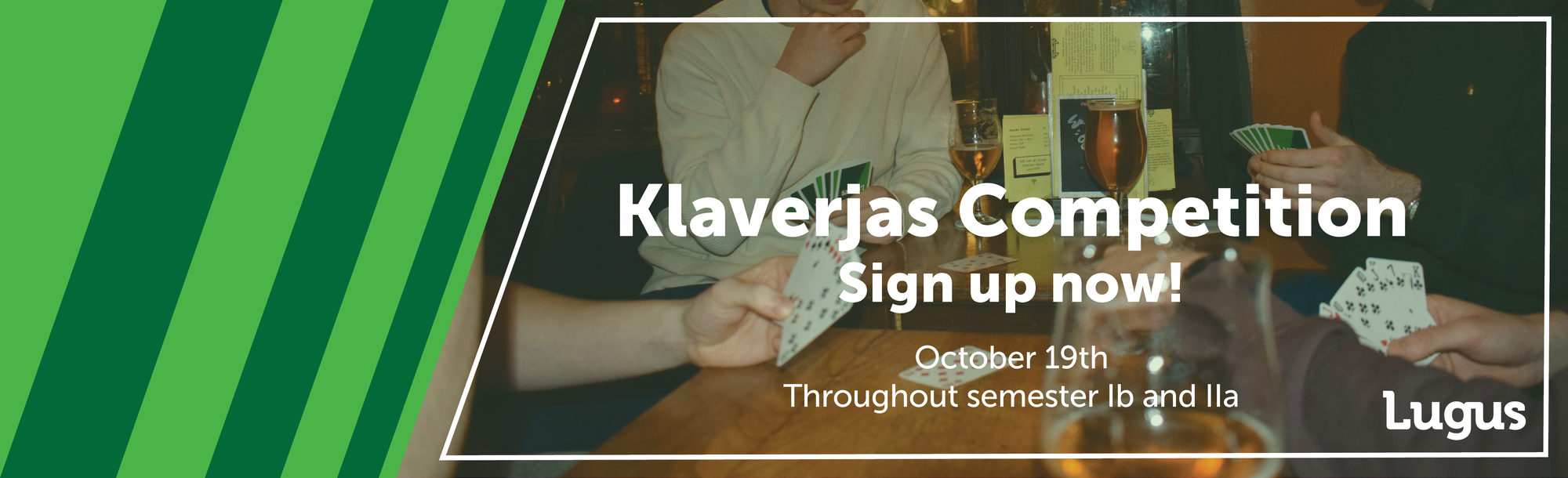 Klaverjas Competition